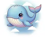 くじらさんのアイコン