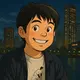たかさんのアイコン